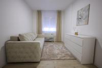 Appartamento Deluxe con 2 Camere da Letto