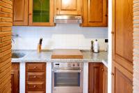 Tenuta Collalceppo - Ferienwohnung Nocchi