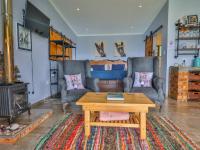 Nyathi Hideaway in the Berg - B&B Bergview