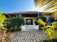 VILLABLANCA - B&B Nosy-Be