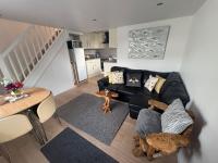 The Travellers Retreat - Ferienwohnung Neston