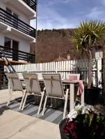 Billy&Ane Apartments,Rooms - Bed and Breakfast Sinaia