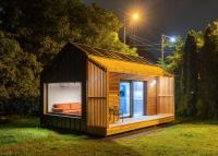 Ostravinka - Boutique Apartment - B&B