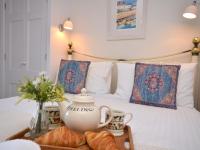 3 Bed in Kingsbridge 47410 - Ferienwohnung Kingsbridge