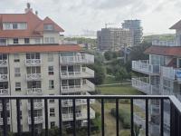 Stijlvol nieuwbouwappartement op wandelafstand zee - INCLUSIEF PARKEERPLAATS - Chambres d'hôtes Blankenberge