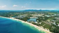 Apartment at Laguna Beachside by Lofty - Ferienwohnung Bang Tao Beach