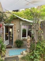 Le Nid de Marguerite - B&B Castelnaudary