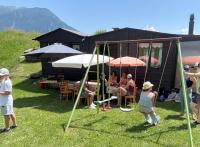 Gramimmo - Appartement La Cascade - Bed and Breakfast Salvan