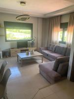 Nostos Villa - Bed and Breakfast Sykia