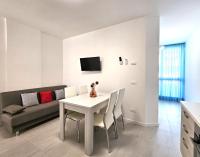 Two-Bedroom Apartment with Sea View