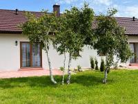 Apartamenty Neptunia - B&B Rusinowo