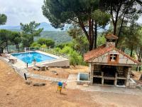Casa Cadalso, Mirador de Gredos, Madrid - Chambres d’hôtes Cadalso de los Vidrios