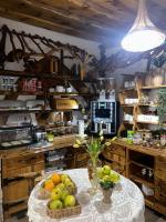 Rustic Lodge Plitvice - B&B