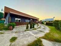 Apartmány Apollo Šírava - B&B
