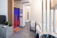 AApartman Wellness - Privát Spa élmény - Bor bekészítéssel - B&B Pécs