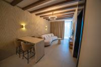 Villa con 2 Camere da Letto