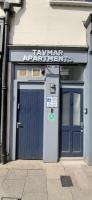 Spacious City Center 2 Bed Apartment Free Wifi - B&B