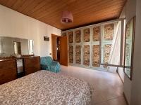 130m2 Apartment 3min Walk to Beach - AC - Il Lupo Affitta - B&B Cattolica