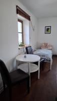 Tweepersoonskamer met Eigen Badkamer