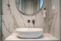 Deluxe Zimmer mit Kingsize-Bett