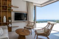 Ataraxia Villa - Ferienwohnung Spiliá