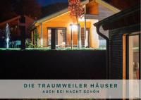 Traumweiler Ferienhäuser am Nationalpark Hunsrück Hochwald - B&B