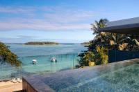 Blue Nest Luxury Penthouse - B&B Blue bay