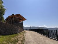 Aurora Lodge Holiday Chalet - B&B San Genesio Atesino