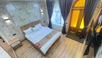 Deluxe Double Room with Bath