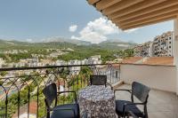 Urban Vista Apartment - Bed and Breakfast Španjola