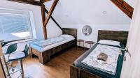 Apartment mit 2 Schlafzimmern