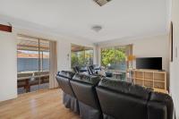 Double Room with Park View