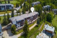 Appartamento la Cerbiatta - Happy Rentals - B&B Sauze d'Oulx