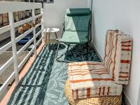 Amorosa Beach Apartment - B&B