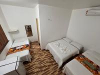 Pousada São José Santo Amaro ma - B&B Santo Amaro do Maranhão