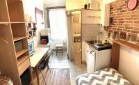 Studio Eléphants 2 - B&B Chambéry