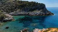 cala piccola peace of mind plus reserved beach - B&B Monte Argentario