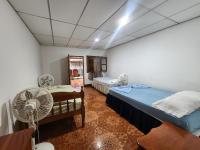 Budget Triple Room