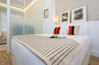 Genteel Home Castilla IV - Ferienwohnung Sevilla