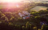 Domaine de Fontenay - B&B Fontenay-sur-Vègre
