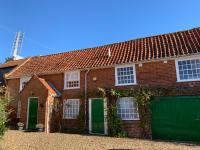 The Coach House, Framsden - Ferienwohnung Framsden