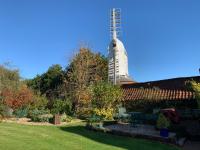 The Coach House, Framsden - Ferienwohnung Framsden