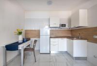 Apartment mit Meerblick