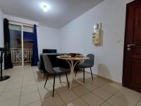 Appartamento con 1 Camera da Letto e Balcone