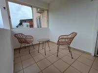 Bacaba Appart - Chambres d’hôtes Cayenne