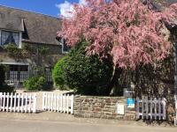 Le jardin de Dragey - B&B