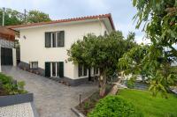 Casa Imaculado Coração by An Island Apart - B&B Funchal