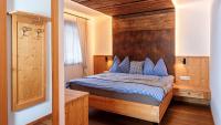 Apartamento de 2 dormitorios