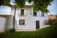 Domaine Arlane - Piscine privée - Chambres d’hôtes Valesole