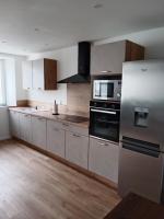 Rosalie's House - B&B Pommerit-Jaudy